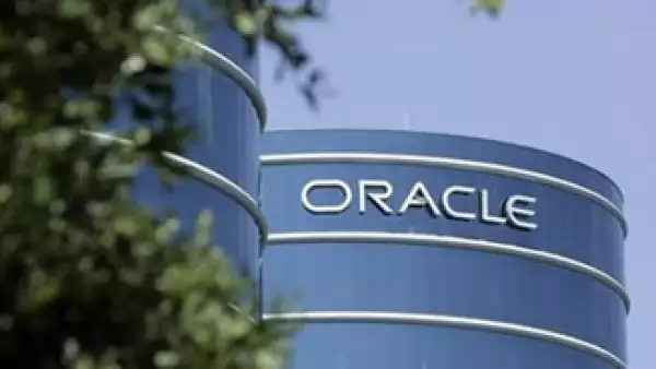 Oracle solicitó la extensión del periodo de análisis de su posible compra, para complementar sus argumentos. (Foto: AP)