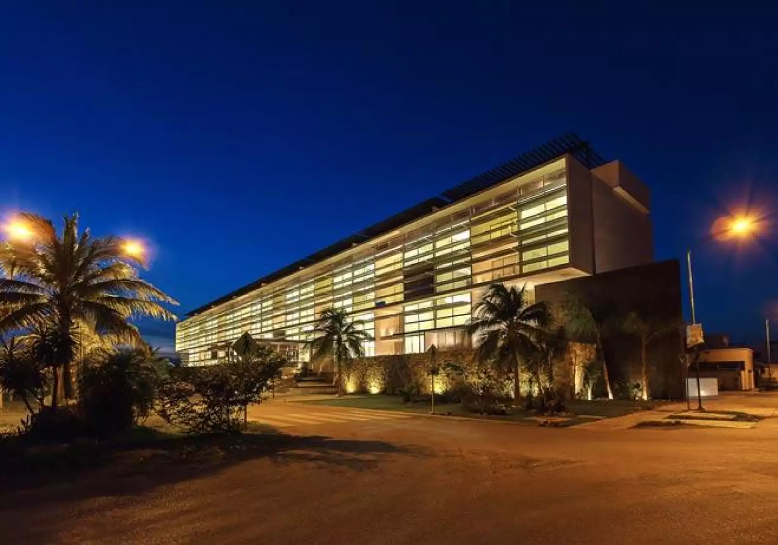 Departamentos Algarrobos 08