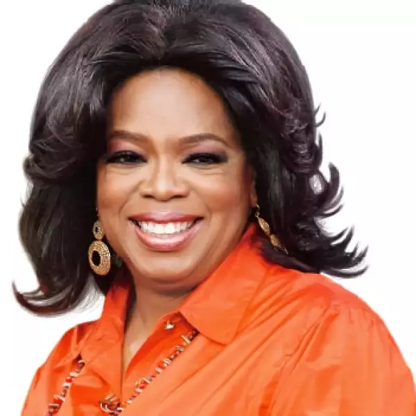 oprah