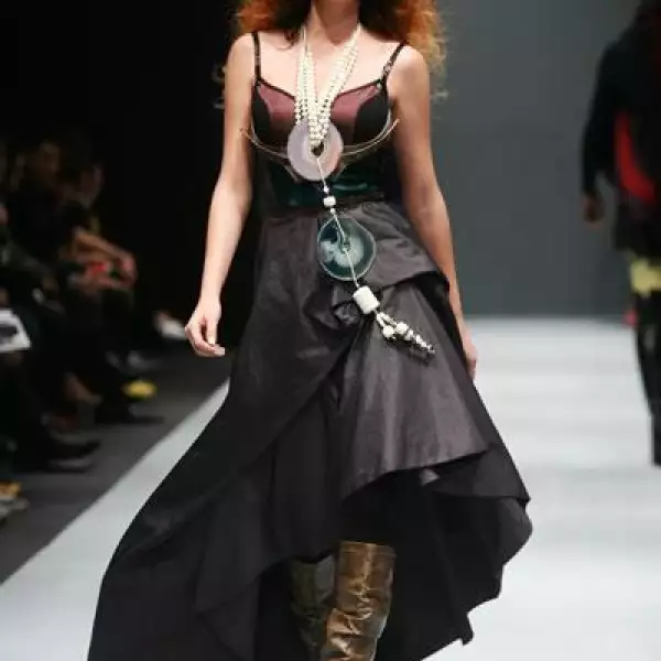 IDM Pasarela Trend Vision