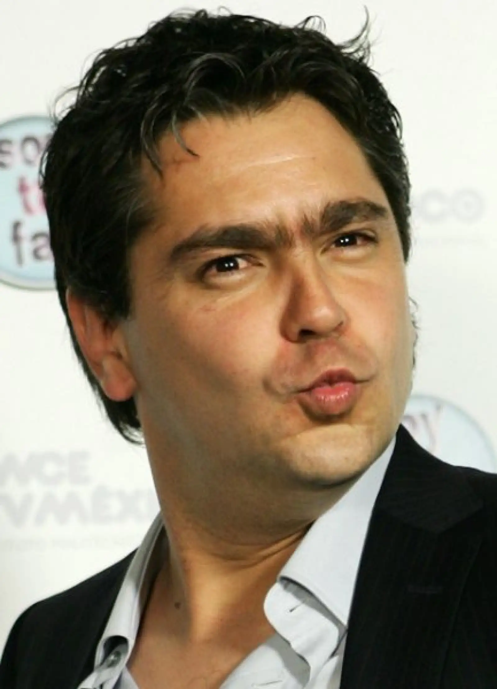 Un besito, de Martín Altomaro.