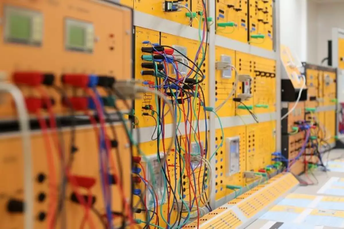 Laboratorio de Energ�a de Innovaci�n Abierta