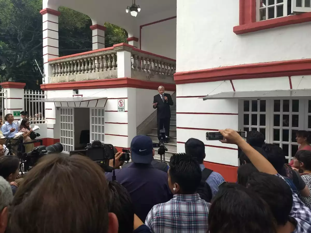 AMLO
