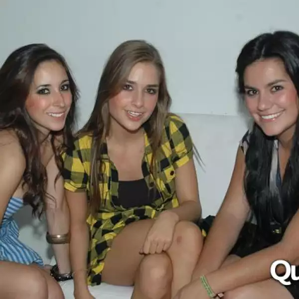 Cumpleaños David Rodríguez