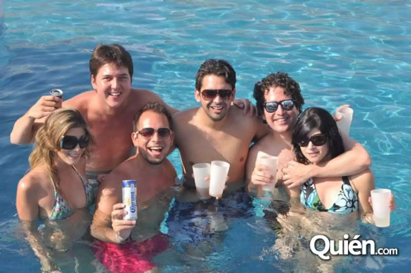 Parador Corona Light