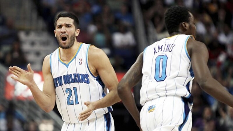 Hornets