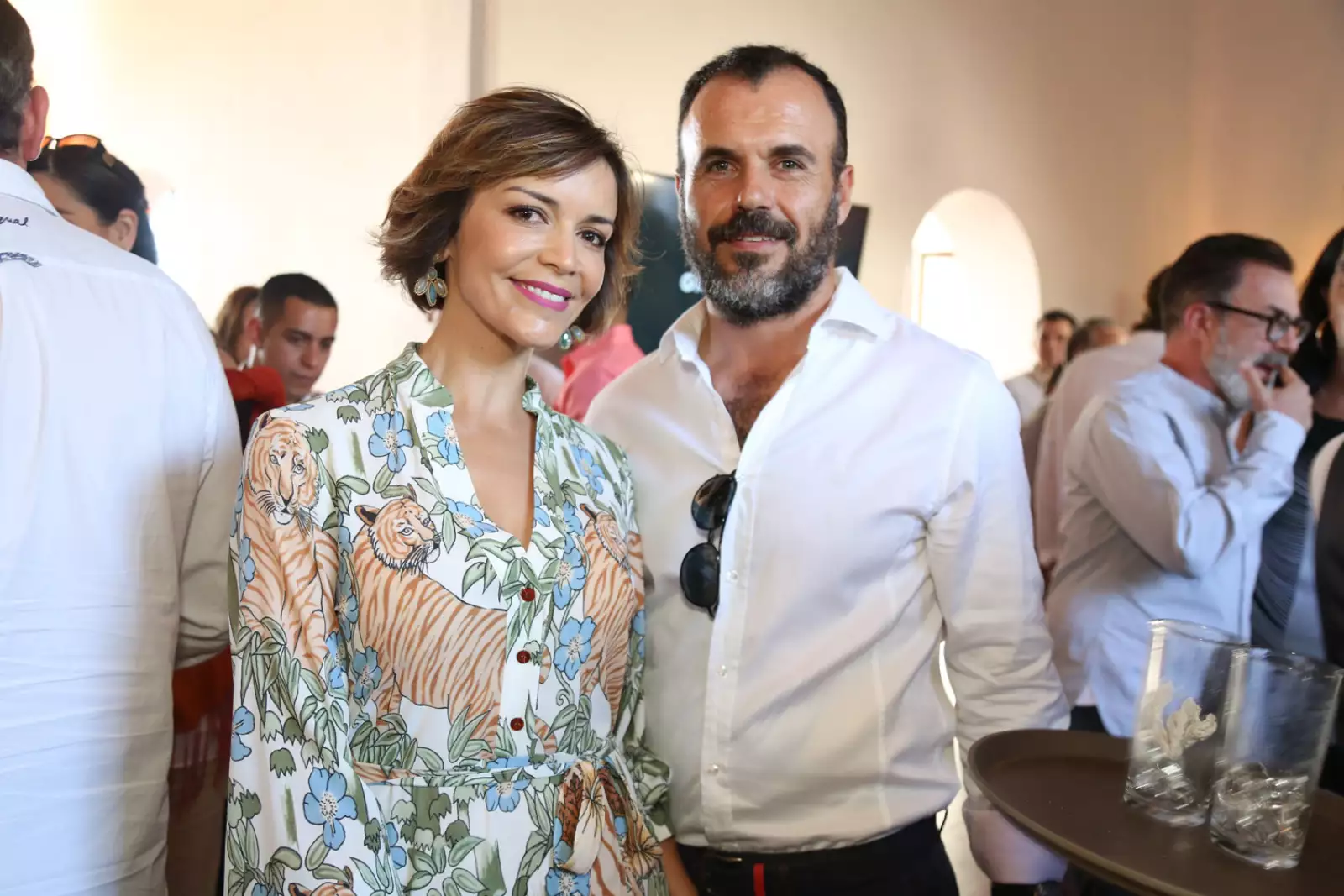 Telma Ramos , Jose Antonio Otero (2).jpg