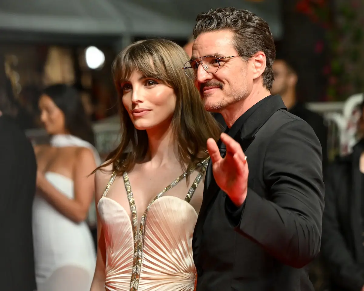 "Eddington"  Premiere  The 78th Cannes Film Festival