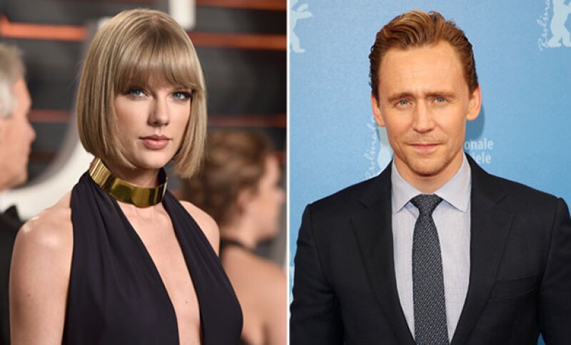 Taylor y Tom cortaron después de 3 meses de romance intenso.