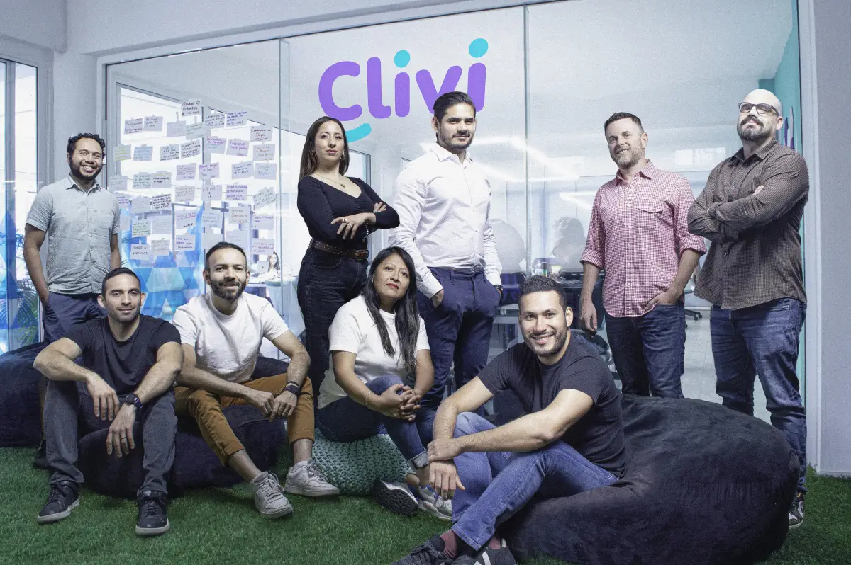 Clivi