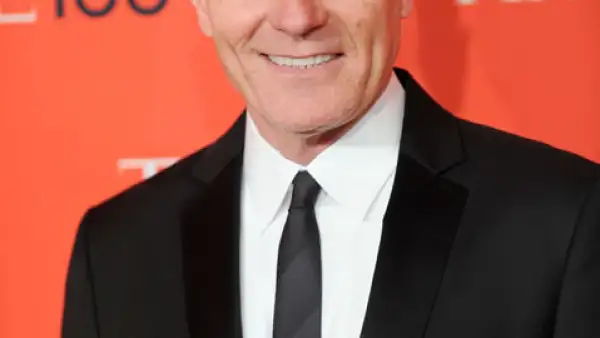Bryan Cranston.