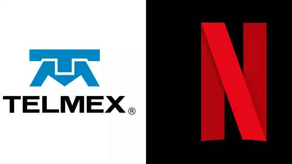 telmex netflix gratis