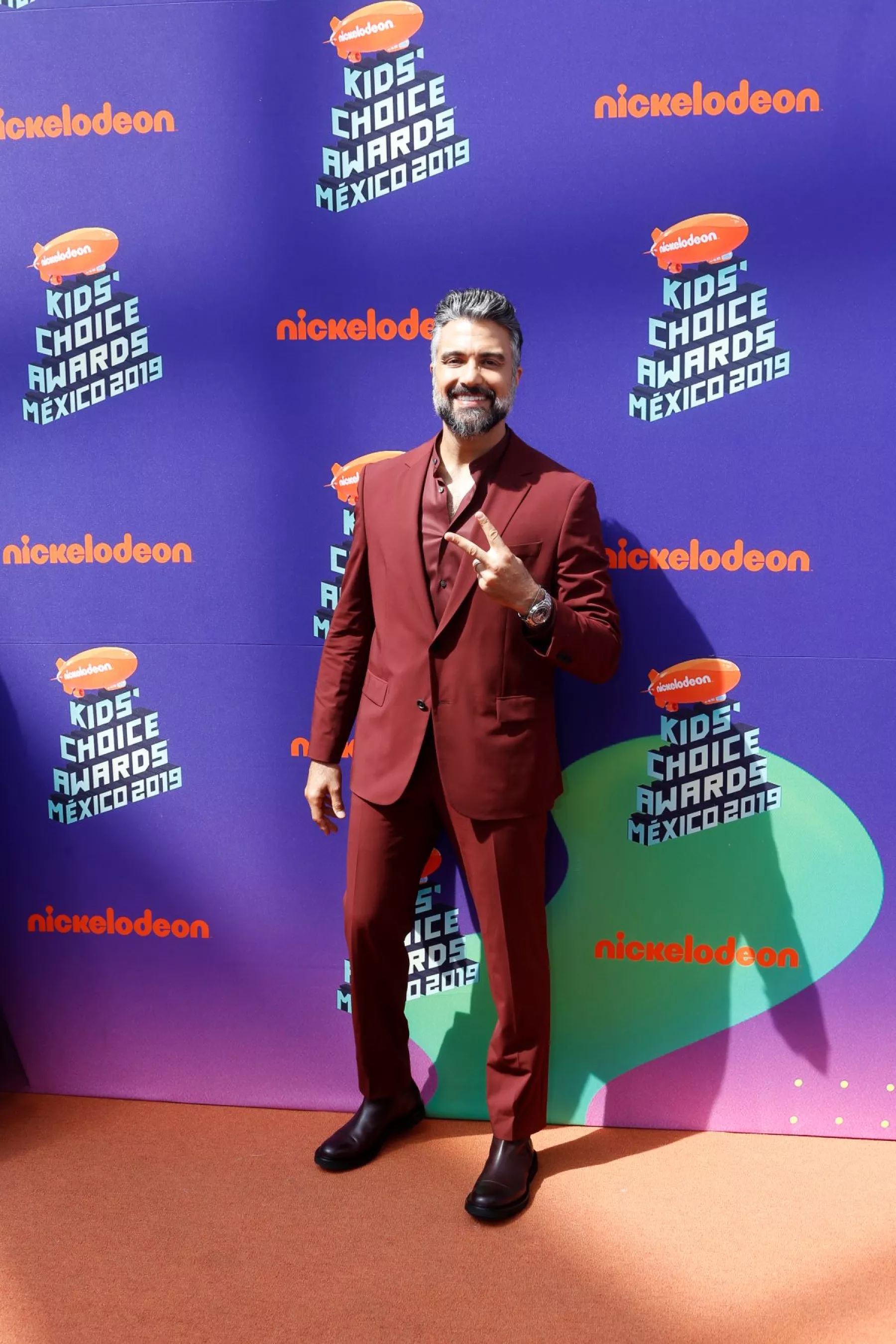 Jaime Camil