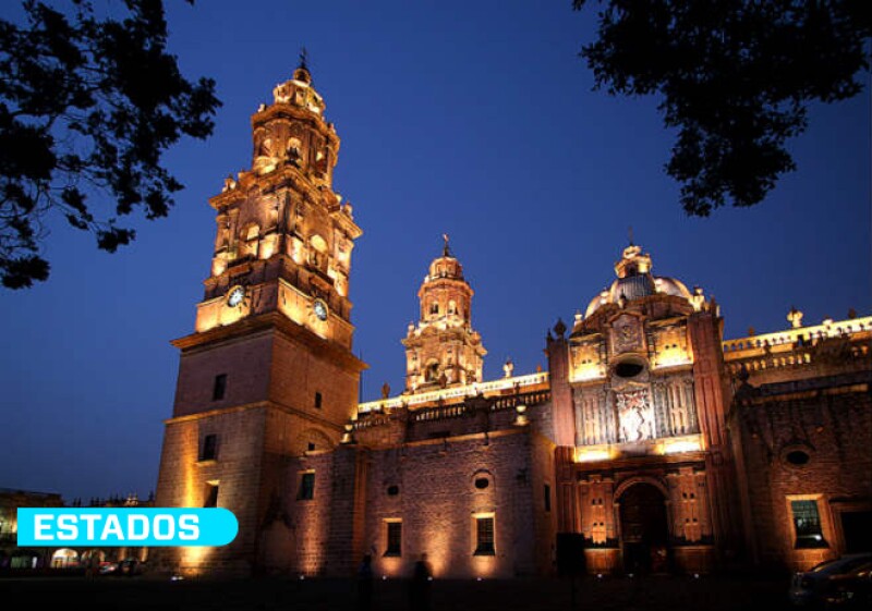 Morelia