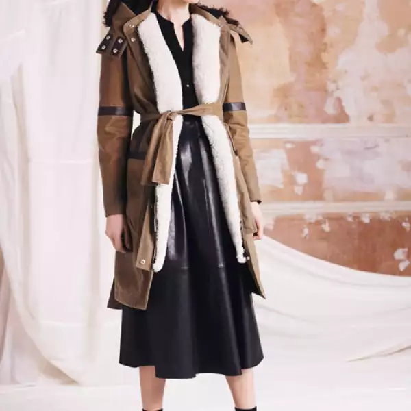 Belstaff.