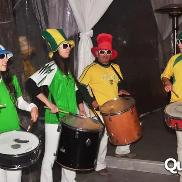 Rotarios Unidos