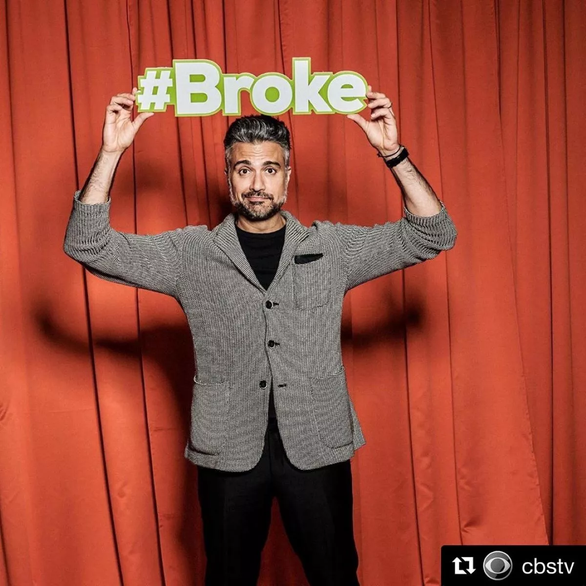 Jaime Camil