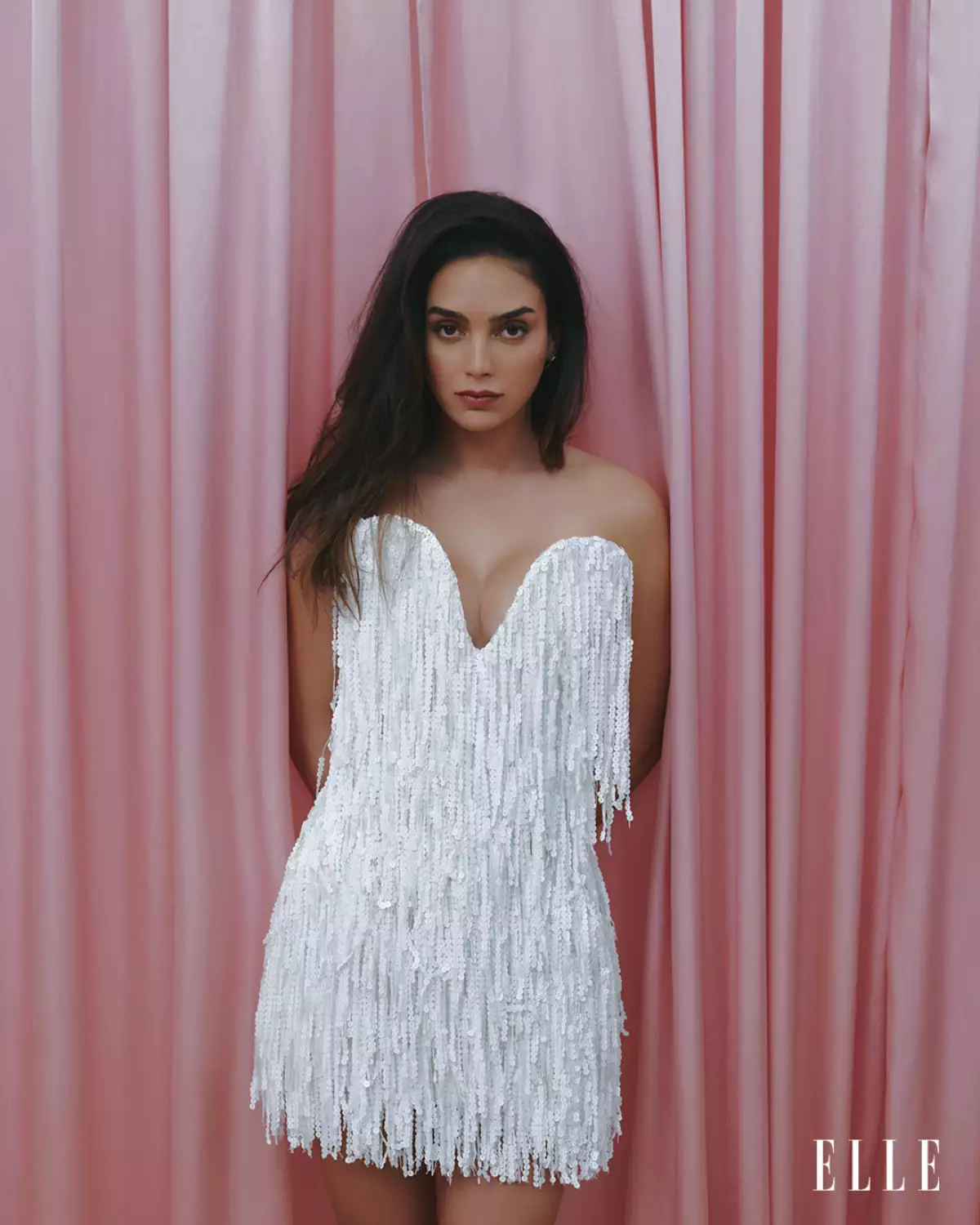 melissa-barrera-entrevista-elle