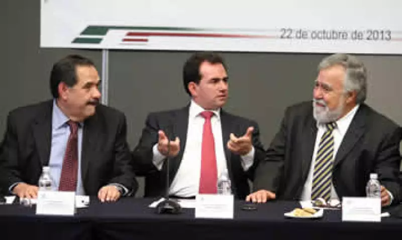 Las comisiones se reunirán el próximo jueves, donde podrán discutir la Miscelánea Fiscal para 2014. (Foto: Notimex)