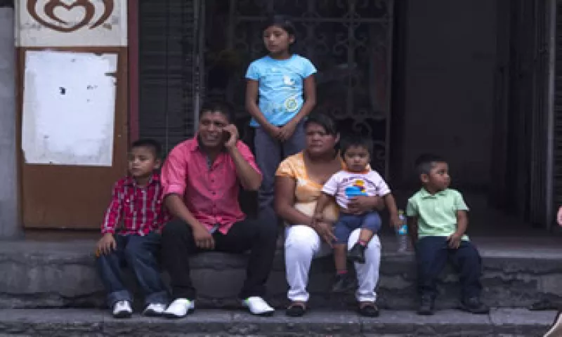 El BID tiene aprobados 75 mdd para financiar a empresas mexicanas de alto impacto social. (Foto: Cuartoscuro )