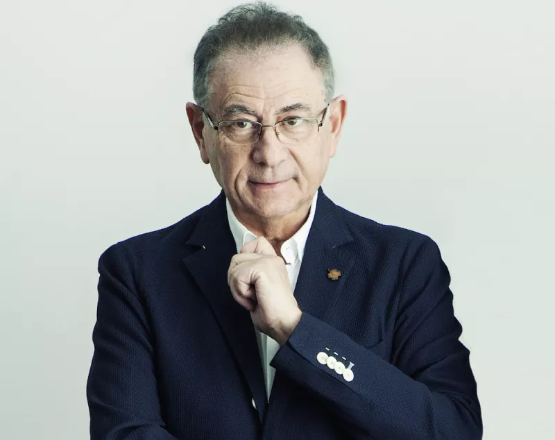 Roberto Verino