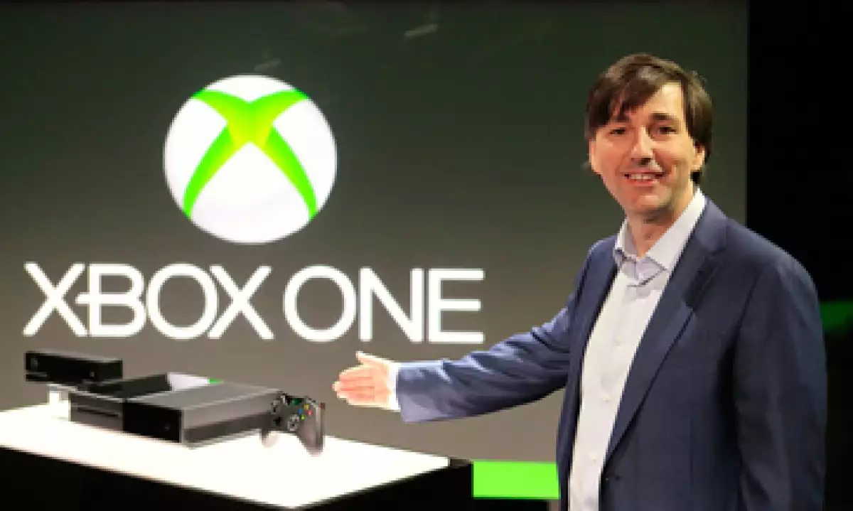 La empresa no reveló la fecha de lanzamiento para la Xbox One. (Foto: AP)