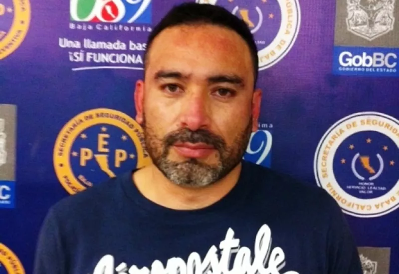 Alfredo Meza García, 'el tachuelas