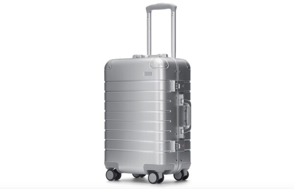 The Aluminum Edition