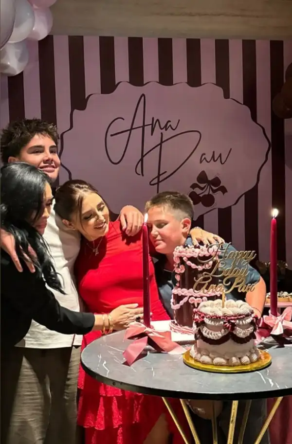 Ana Pau D’Alessio 