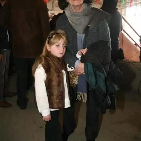 Constanza Creel,Dolores Miranda de Creel