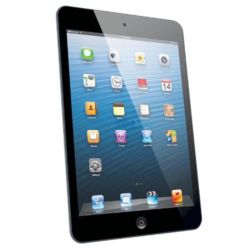 Tablet