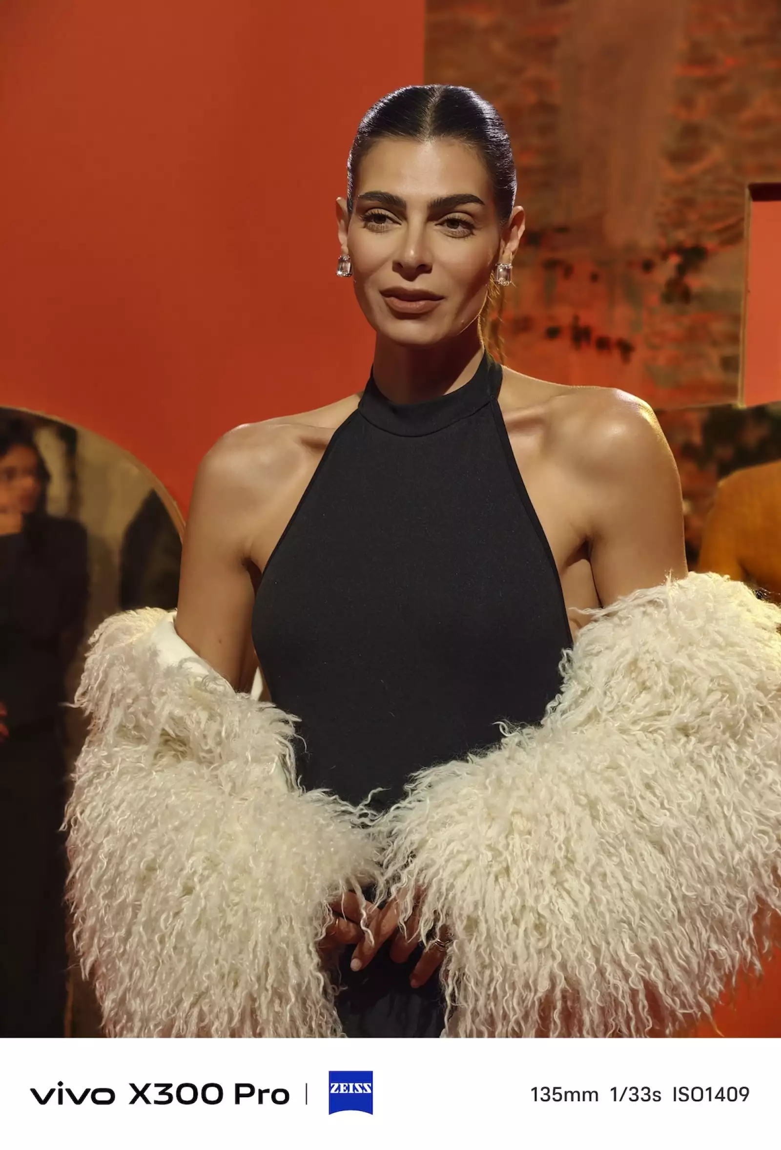 Así vivimos la fiesta de Quién 50 Shot By Vivo.