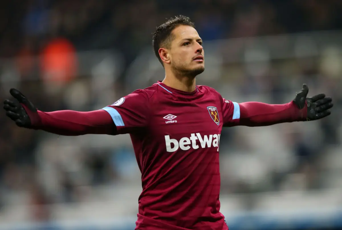 Chicharito