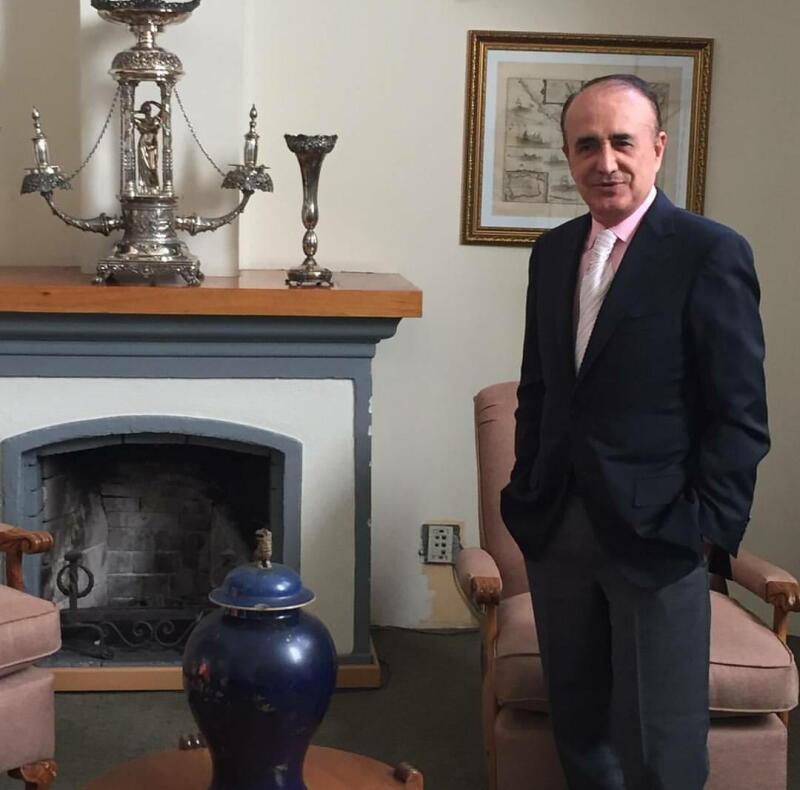 Pedro Ferriz de Con