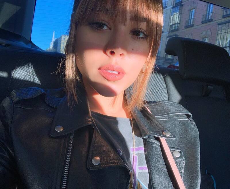 Danna Paola