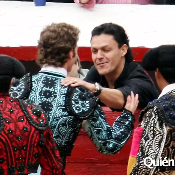 5a. Corrida de Toros.