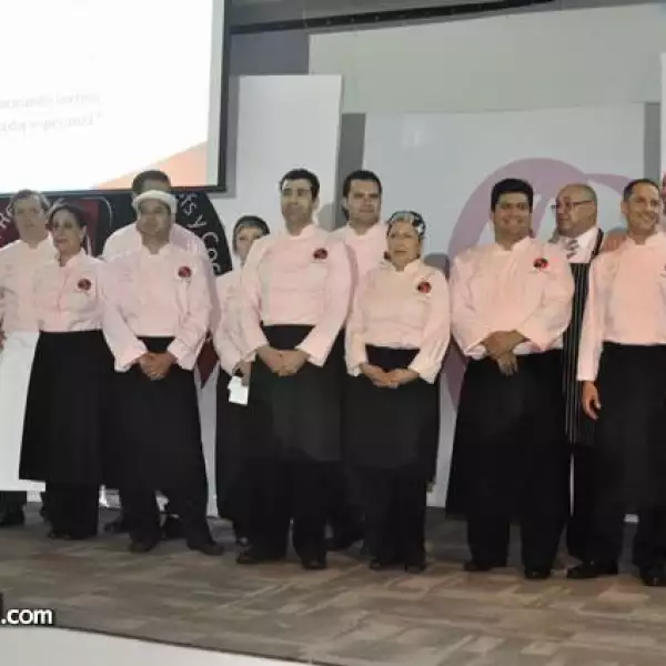 Los Chefs Invitados