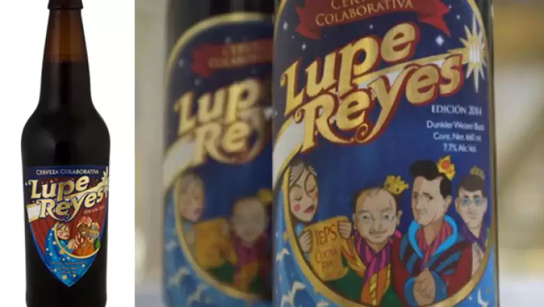 CERVEZA-1 LUPE REYES