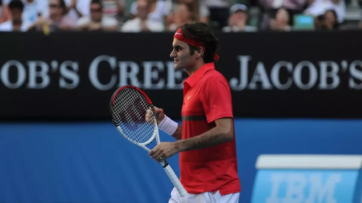 roger federer abierto australia 2012 juan martin del potro