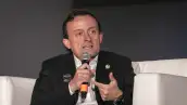 Mikel Arriola habla sobre los objetivos de la Liga MX para atraer inversión.