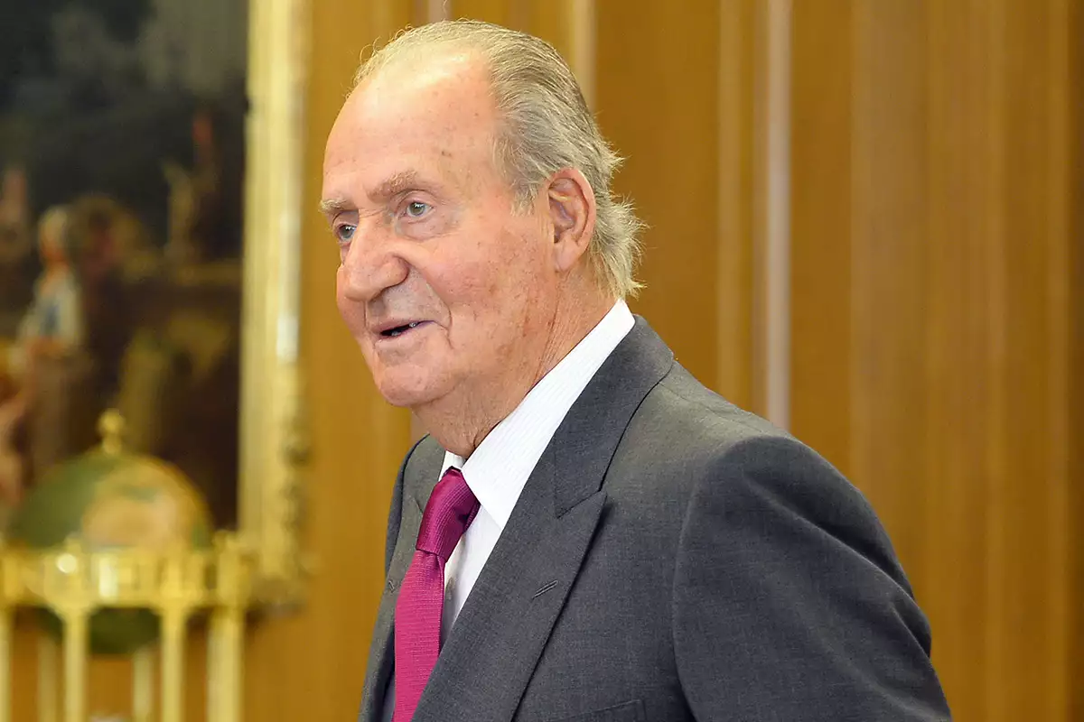 SPAIN-ROYALS-JEWS