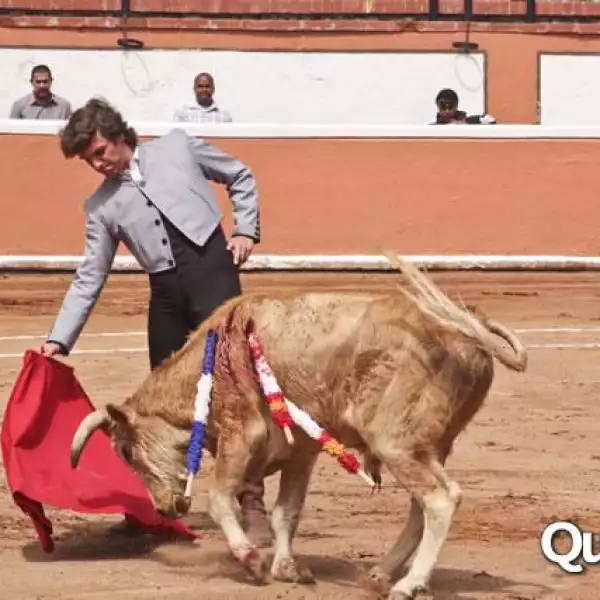 Corrida de toros Juriquilla