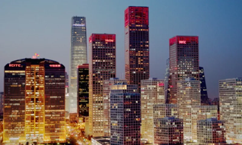 Los dirigentes del país buscan un crecimiento sostenido. (Foto: Getty Images)