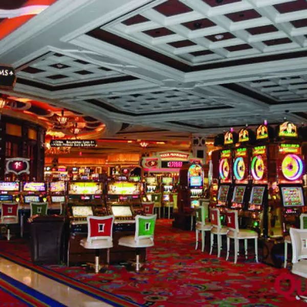Casino del Wynn