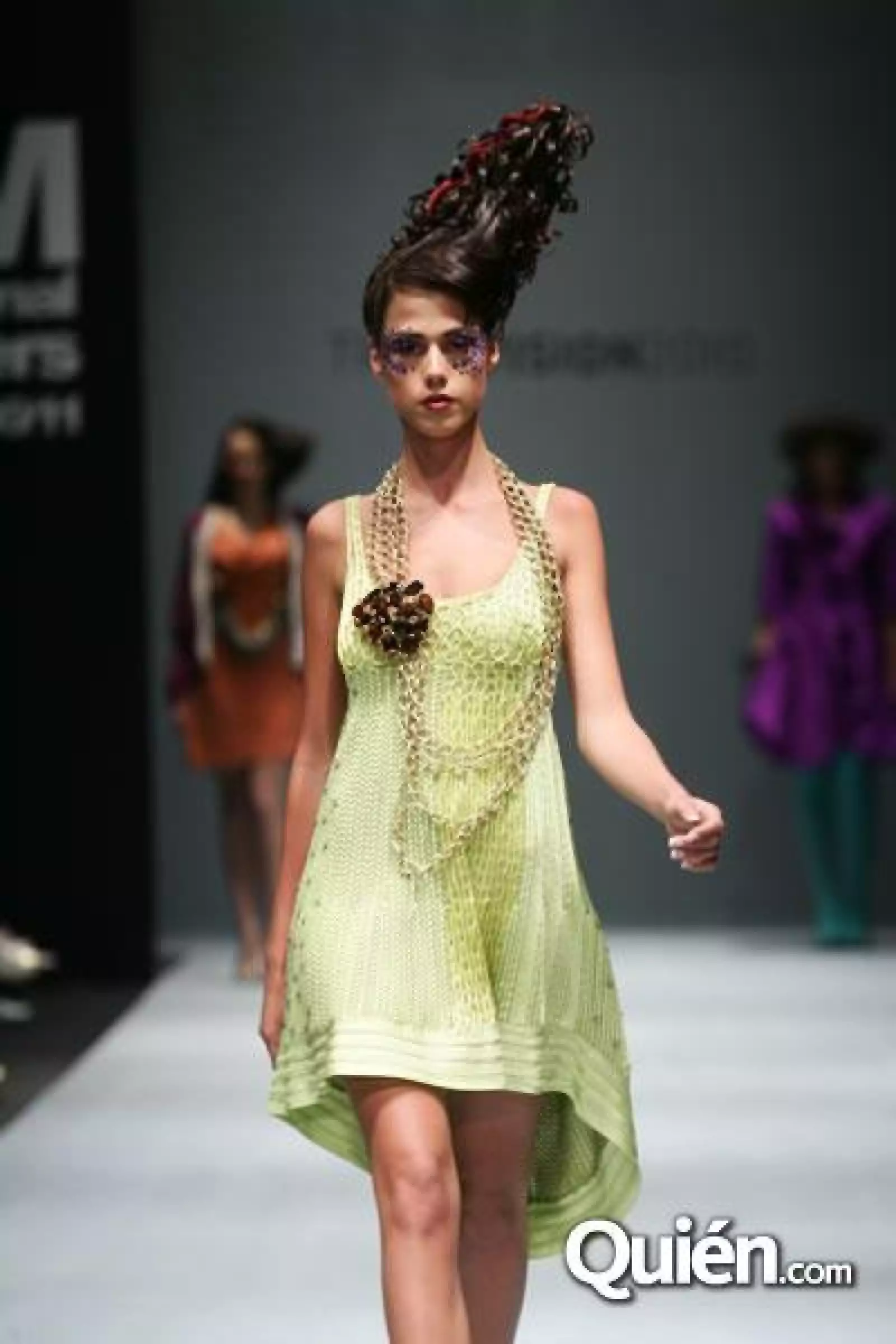 IDM Pasarela Trend Vision