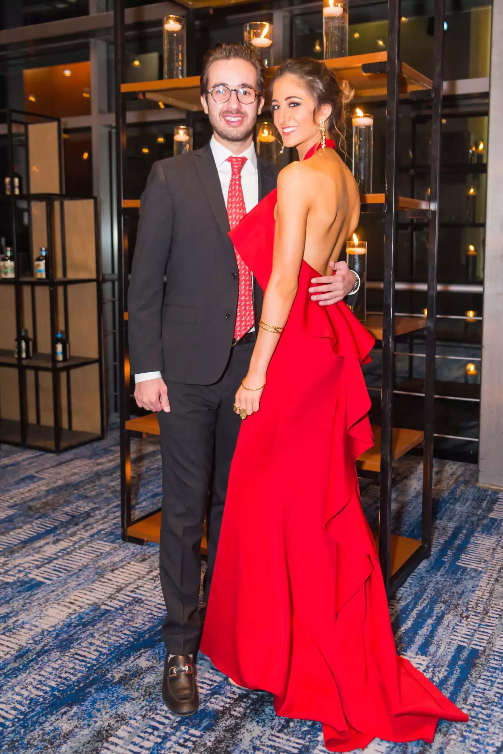 Graduación Irlandés 2022 Varonil