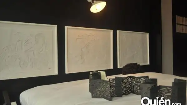 Zona Maco Galerías