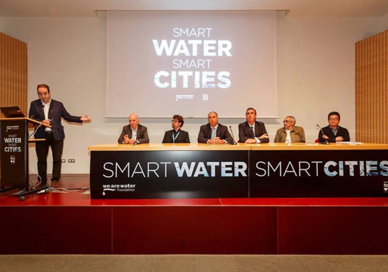 smartwater smartcities