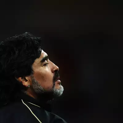 “Soy inocente”, dice médico de Maradona imputado por su muerte