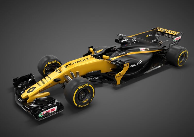 Renault